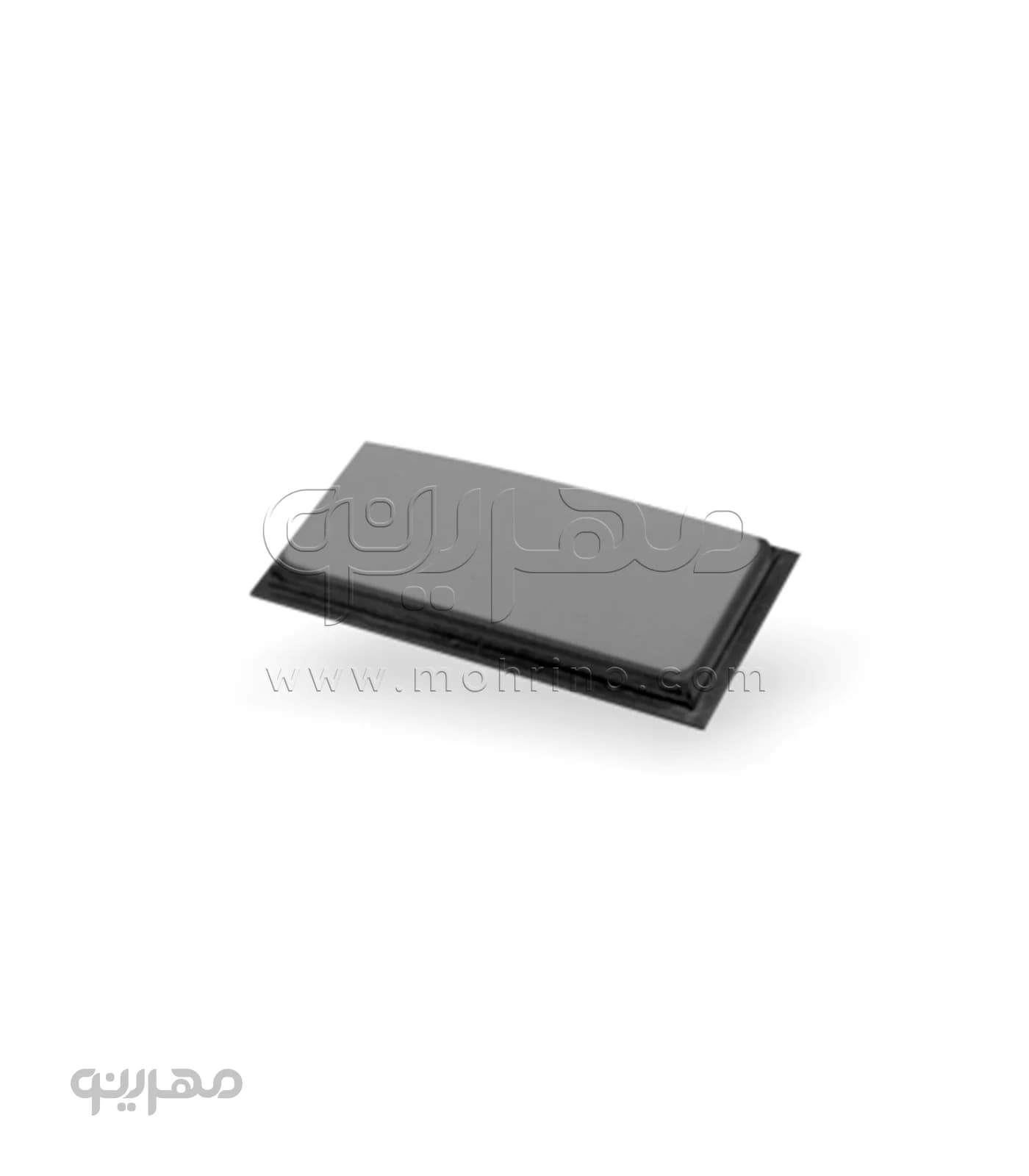 پلیمر (فوم) مهر لیزری Shiny EK-3012 F — تصویر ۴