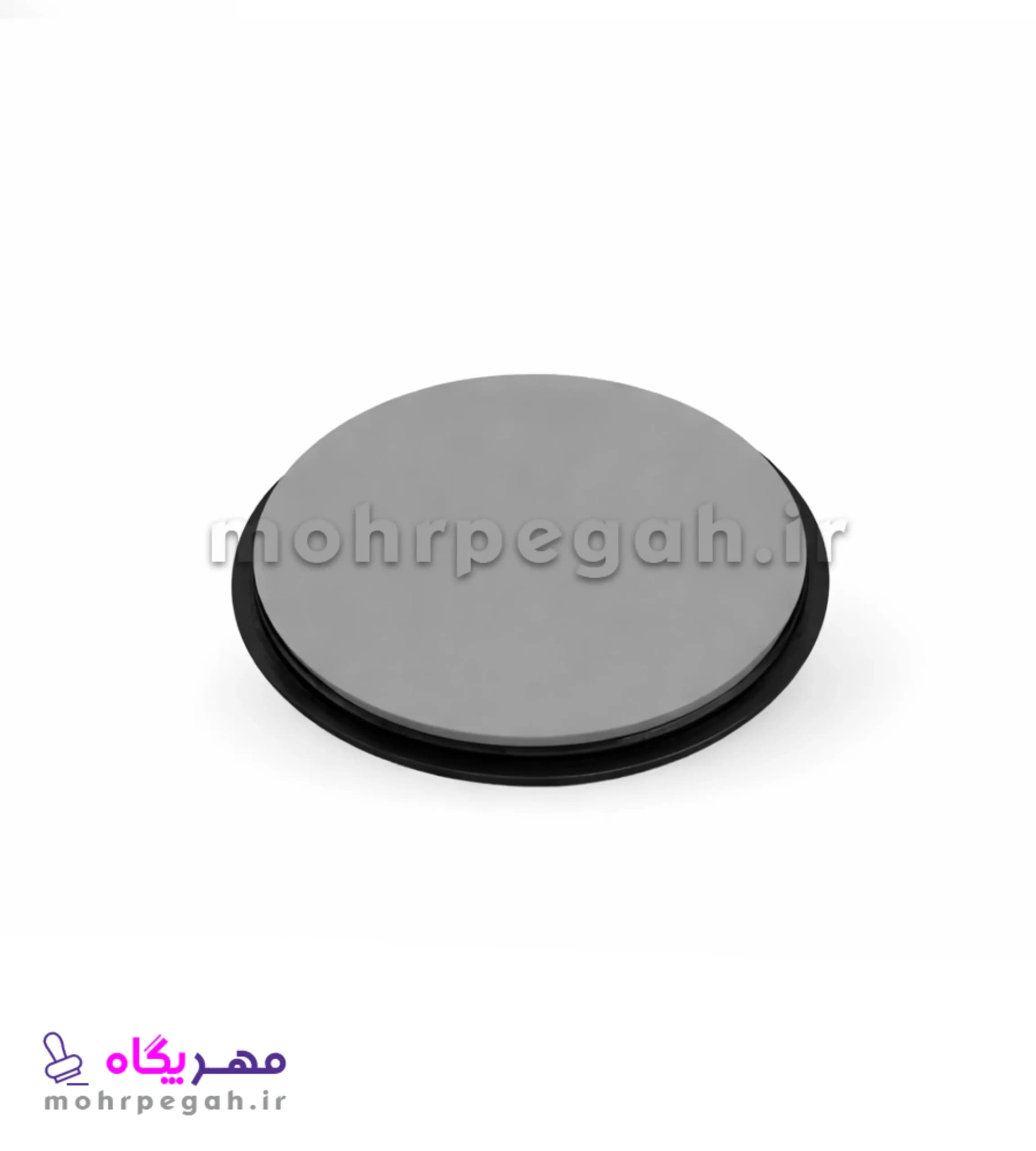 پلیمر (فوم) مهر لیزری Shiny EK-0033 F — تصویر ۲