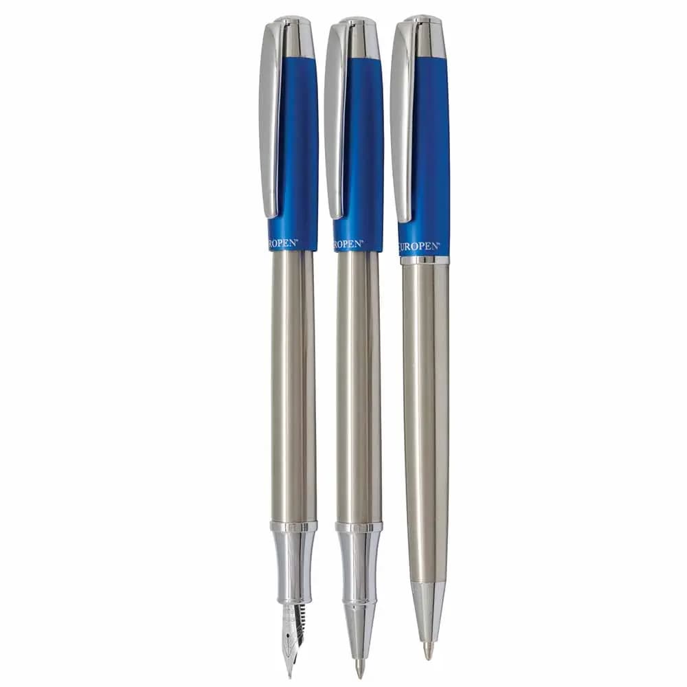 ست خودکار و خودنویس و روان نویس یوروپن مدل EUROPEN SMART — تصویر ۳