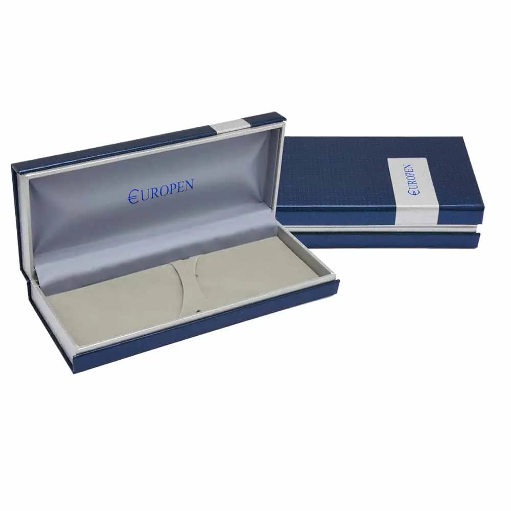 ست خودکار خودنویس یوروپن مدل EUROPEN ENTER — تصویر ۴