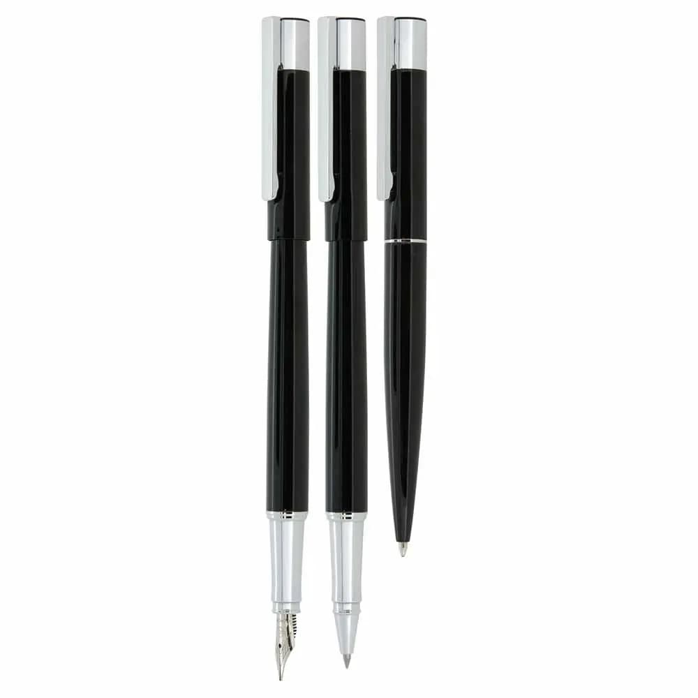 ست خودکار خودنویس روان نویس یوروپن مدل EUROPEN ENTER — تصویر ۳