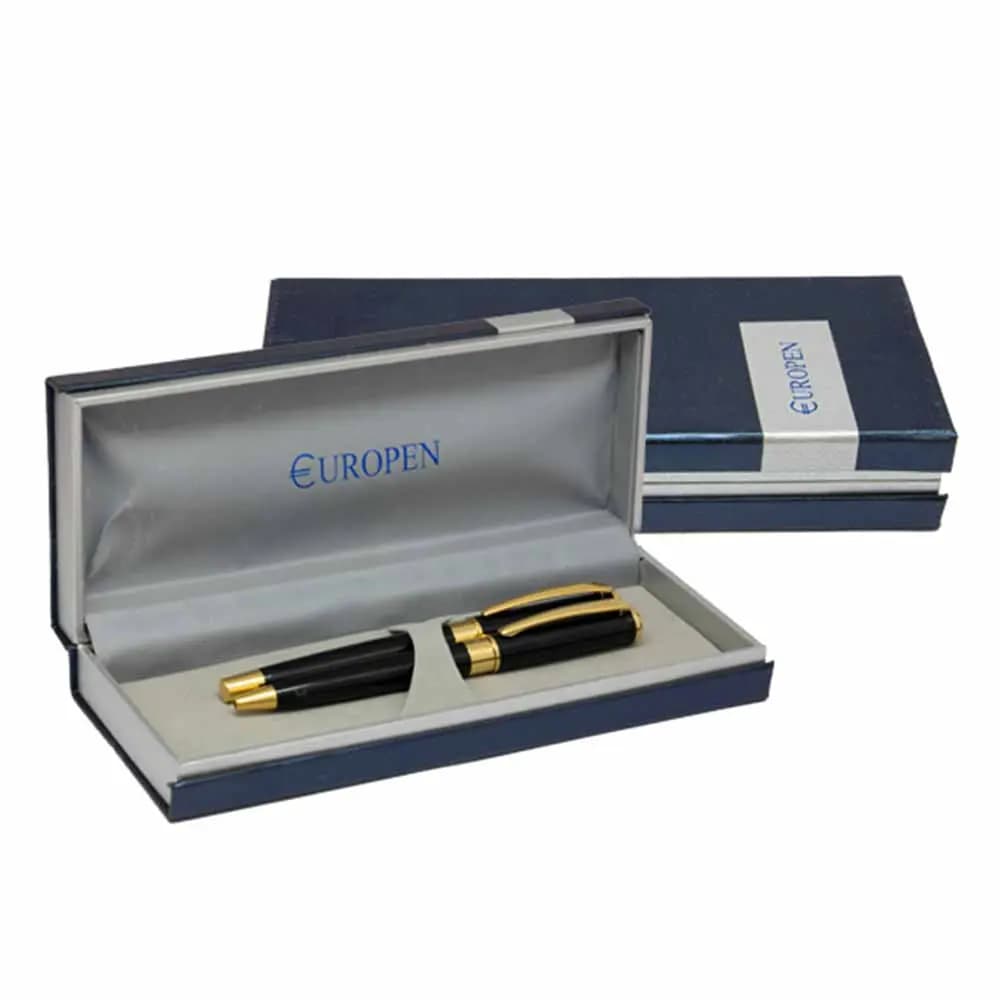 ست خودکار و روان نویس یوروپن مدل EUROPEN CLIP — تصویر ۶