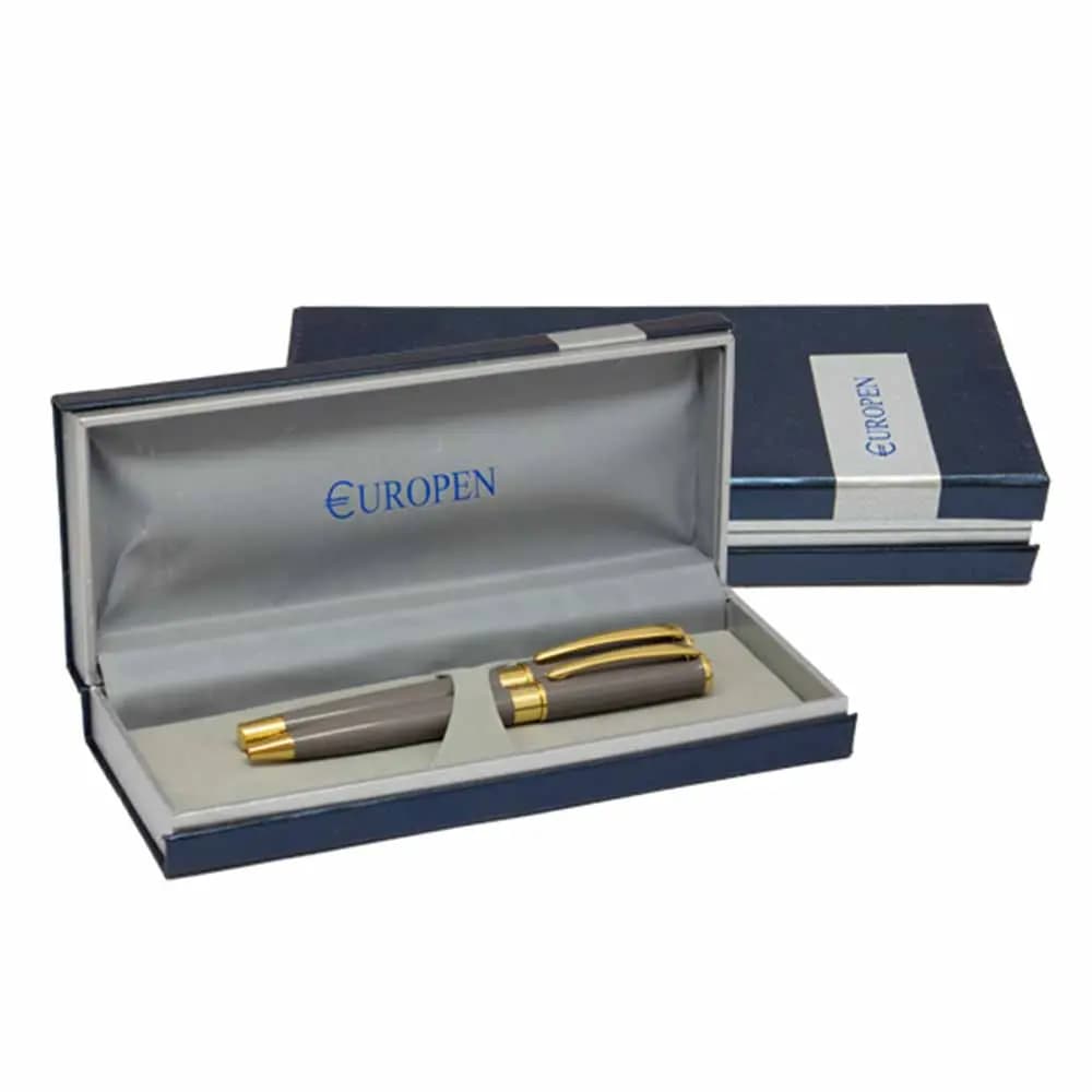 ست خودکار و روان نویس یوروپن مدل EUROPEN CLIP — تصویر ۸