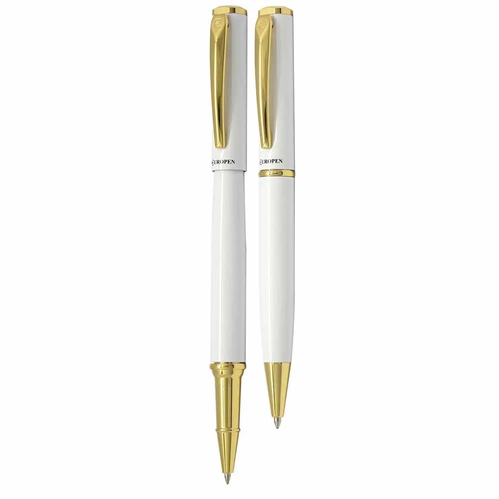ست خودکار و روان نویس یوروپن مدل EUROPEN CLASSIC — تصویر ۱۲
