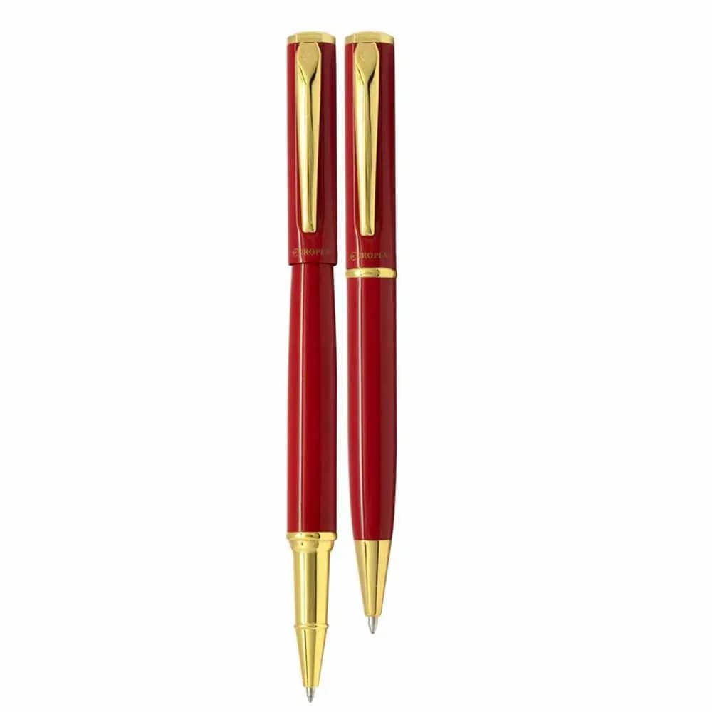 ست خودکار و روان نویس یوروپن مدل EUROPEN CLASSIC — تصویر ۵