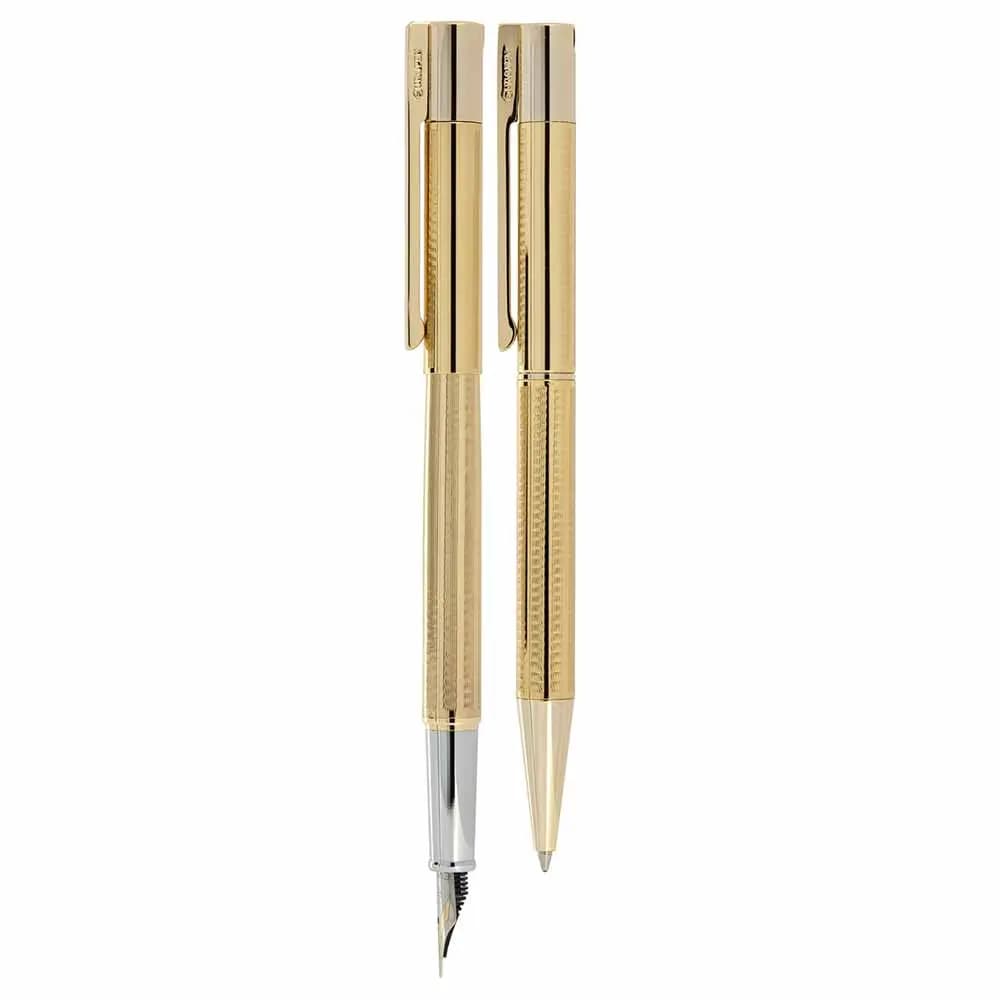 ست خودکار و خودنویس یوروپن مدل EUROPEN FLASH