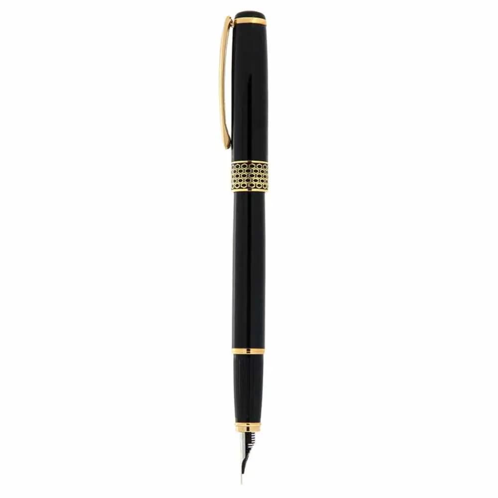 خودنویس یوروپن مدل EUROPEN BEE بدنه مشکی