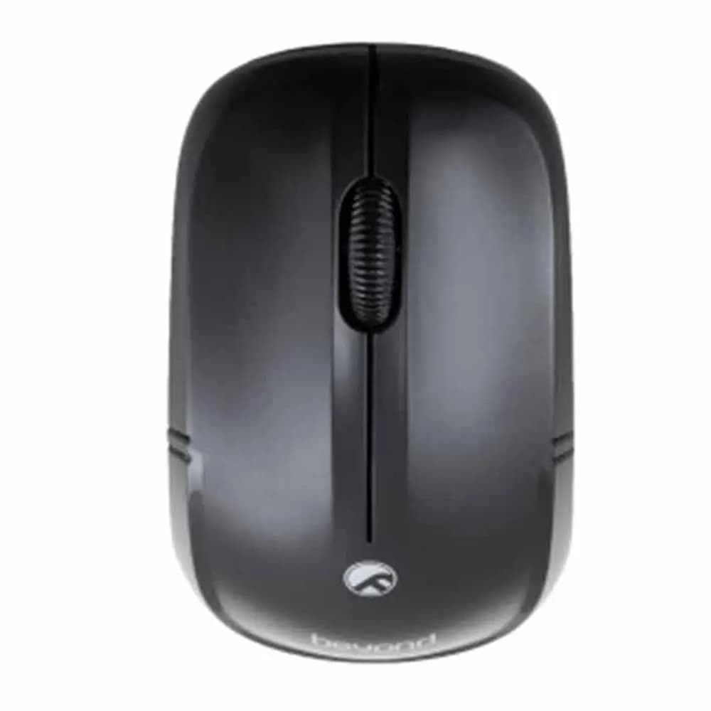 ماوس بی سیم بیاند فراسو مدل Beyond BM-1090RF — تصویر ۲