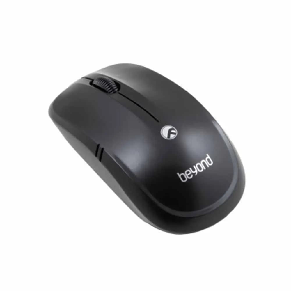 ماوس بی سیم بیاند فراسو مدل Beyond BM-1090RF — تصویر ۵