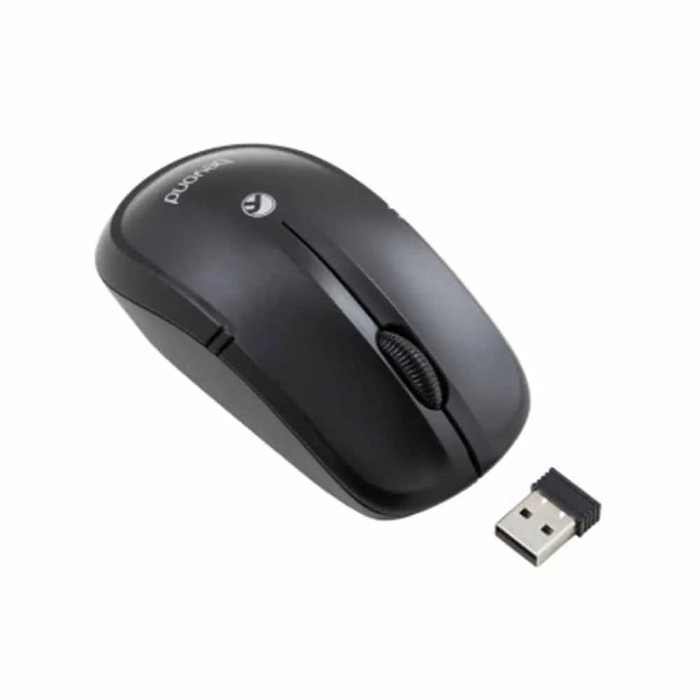 ماوس بی سیم بیاند فراسو مدل Beyond BM-1090RF — تصویر ۳
