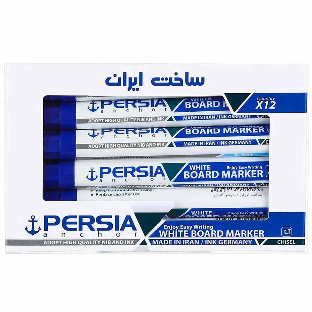 ماژیک وایت برد پرشیا نوک تخت — تصویر ۷