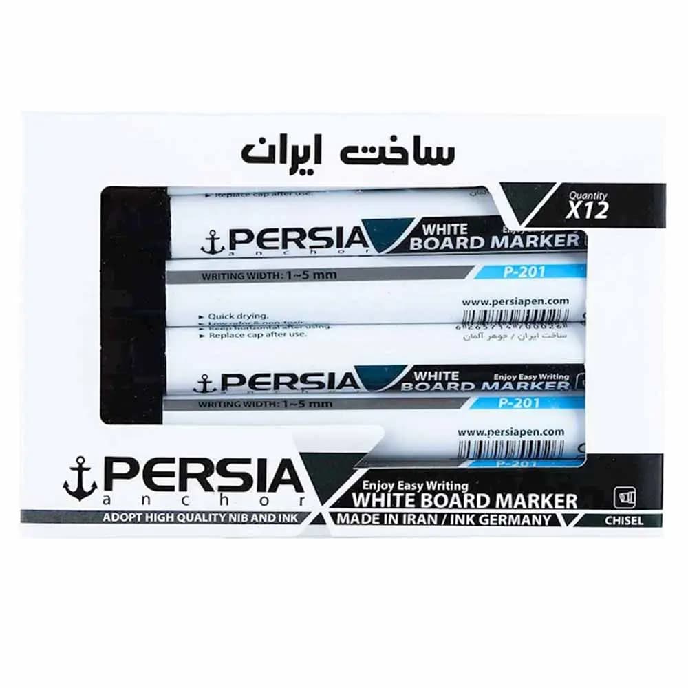 ماژیک وایت برد پرشیا نوک تخت — تصویر ۸