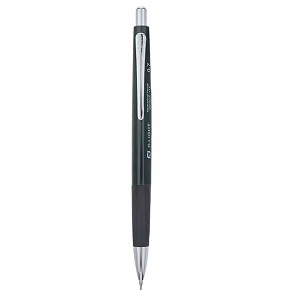 مداد نوکی 0.7 میلی متر دی.لایت مدل D.LIGHT UNIQUA-117 — تصویر ۴