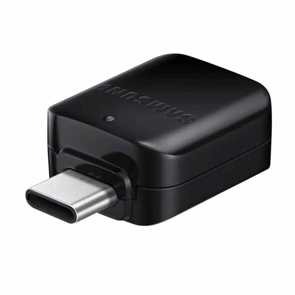 تبدیل OTG Type-C به Usb سامسونگ اصلی (او تی جی)