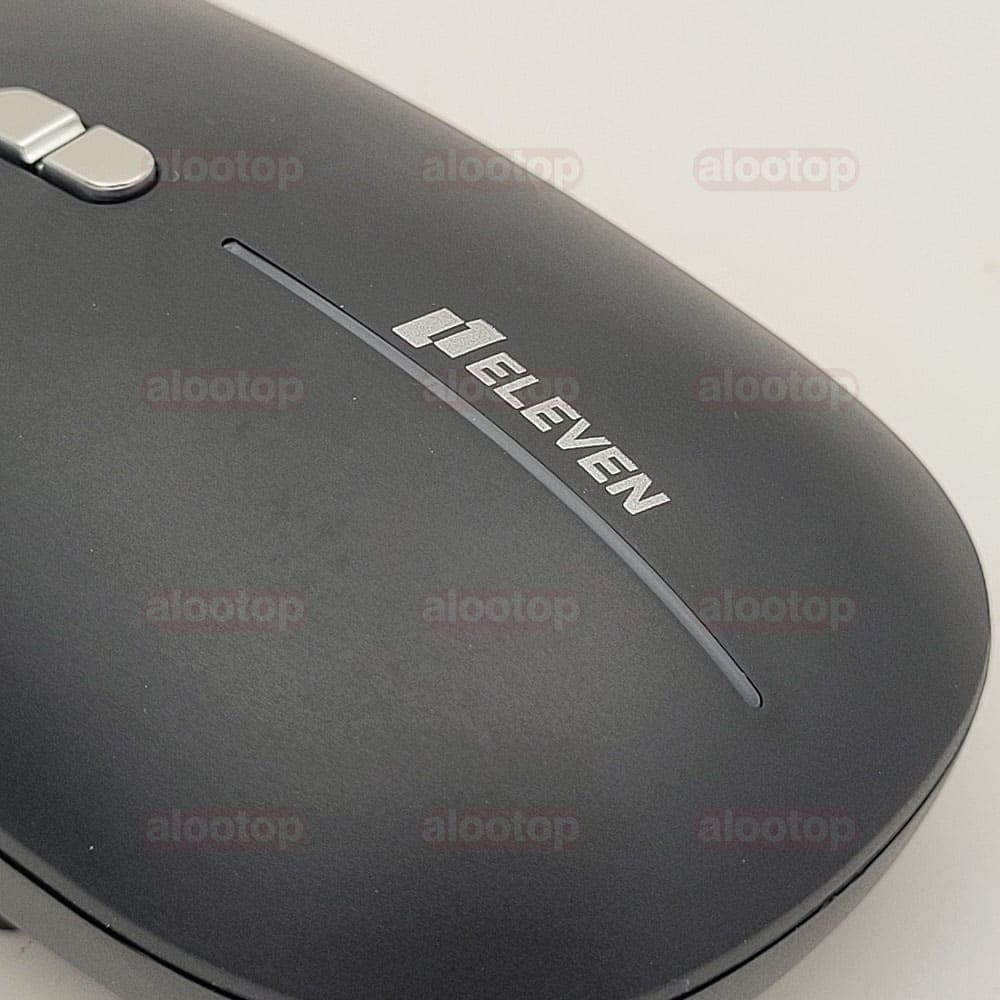 ماوس بی سیم ایلون مدل WM910 — تصویر ۱۲