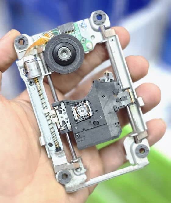لنز PS4 مناسب برای کنسول های FAT,SLIM,PRO
