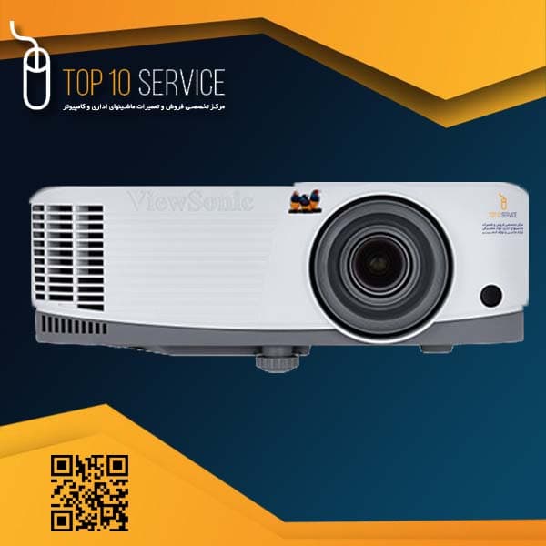 ديتا پروژکتور PA503X