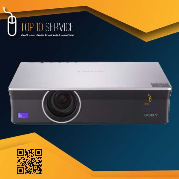 سوني VPL CX150