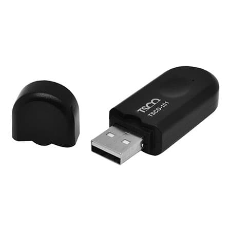 گیرنده بلوتوثی موزیک وریتی مدل BT101 — تصویر ۳