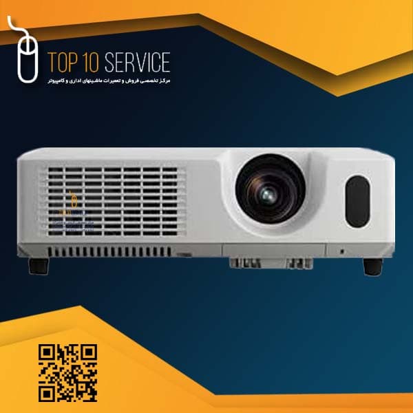 هيتاچي CP X2015WN استوک
