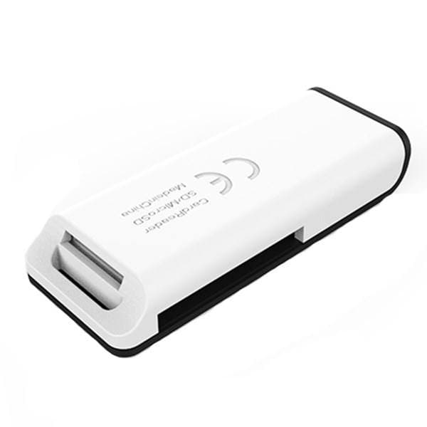 کارت خوان سایوتیم مدل SY-368 — تصویر ۵
