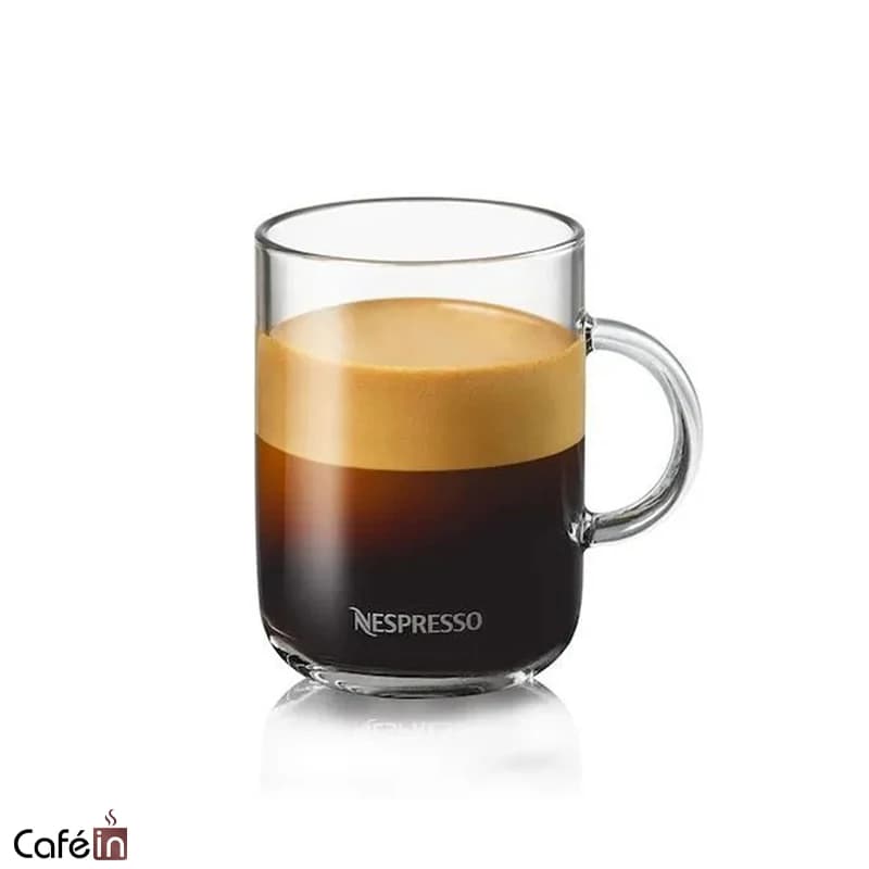 لیوان نسپرسو مدل ورتو ماگ Vertuo Mug تک عددی — تصویر ۴