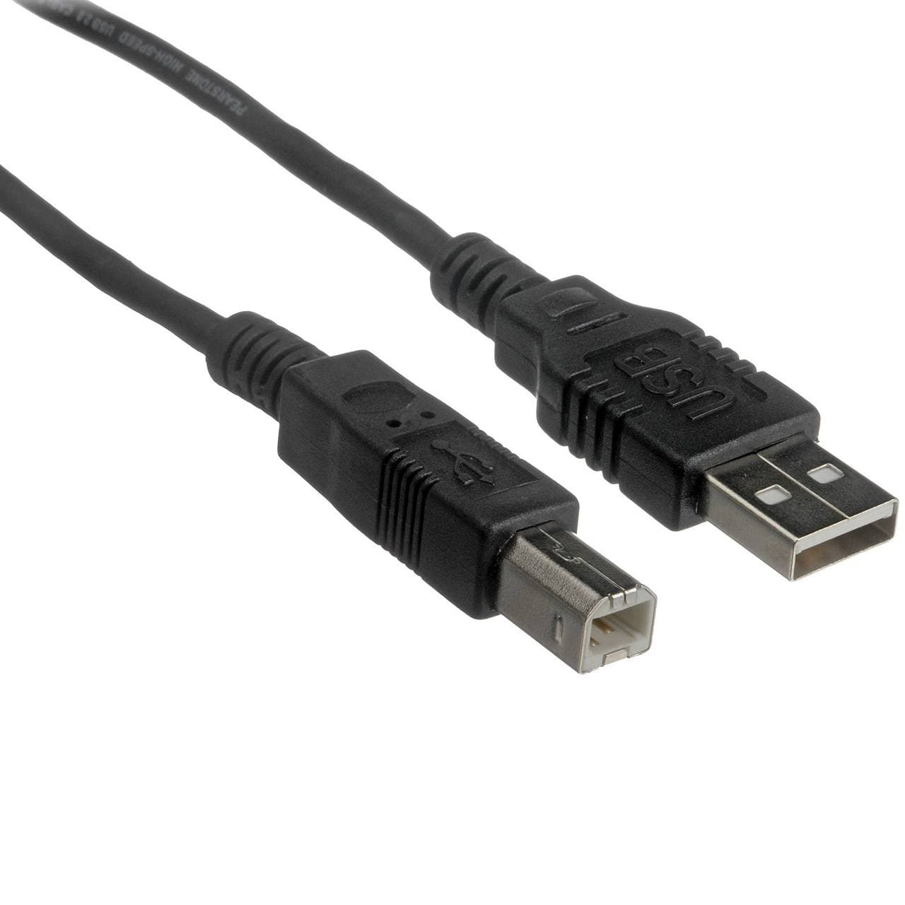 کابل USB پرینتر لوتوس طول 5 متر
