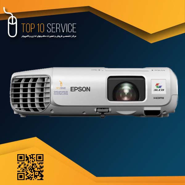 ديتا پروژکتور اپسون EB-965H استوک