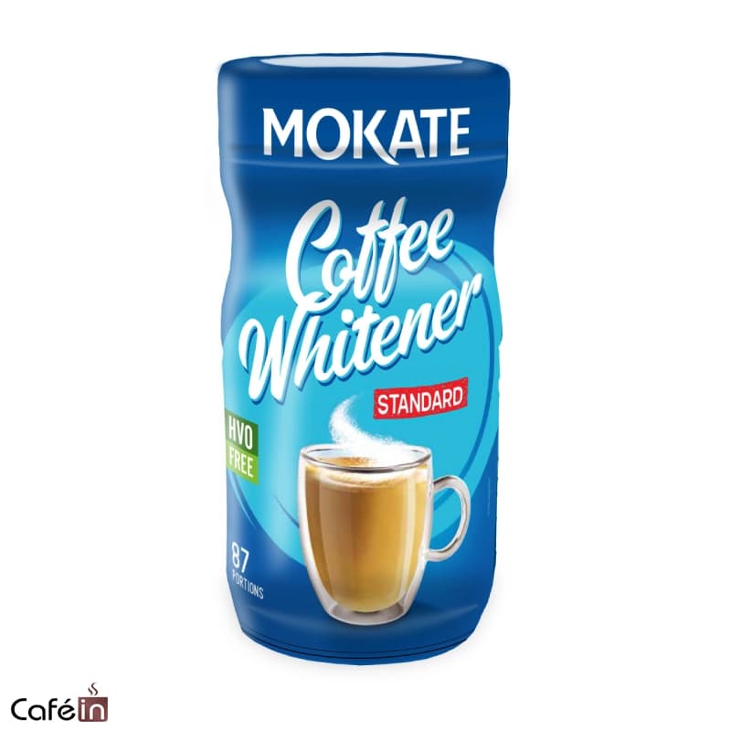 کافی میت موکاته کریمر کلاسیک سفیدکننده قهوه 350 گرمی