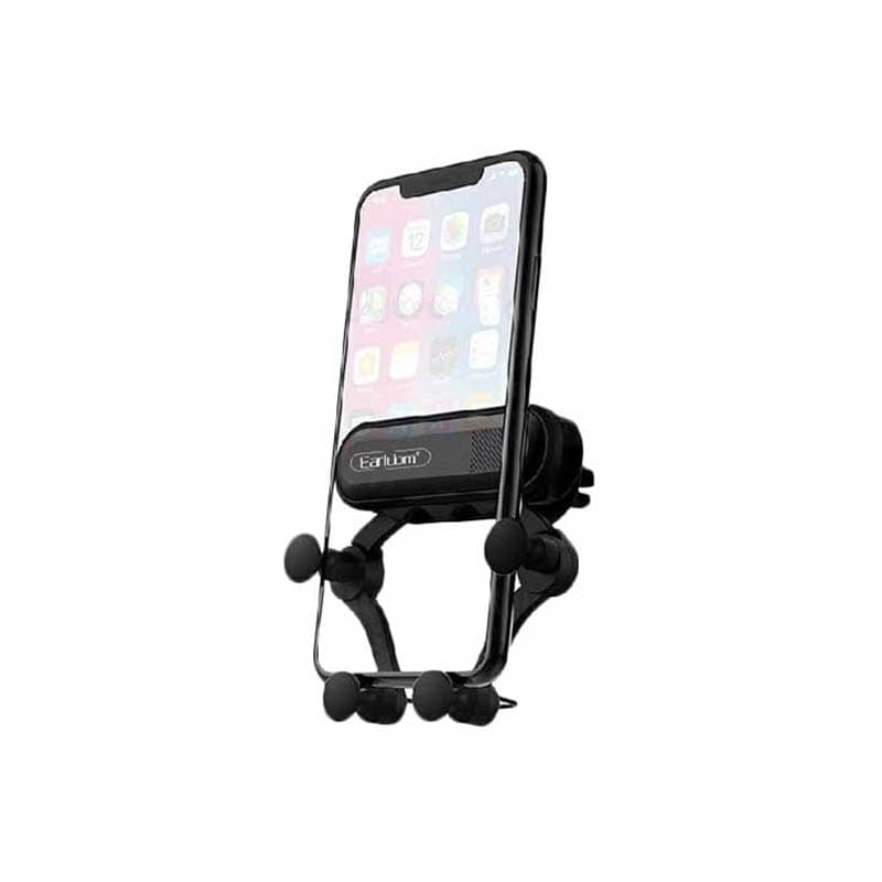 پایه نگهدارنده گوشی ارلدام مدل ET-EH65 — تصویر ۳