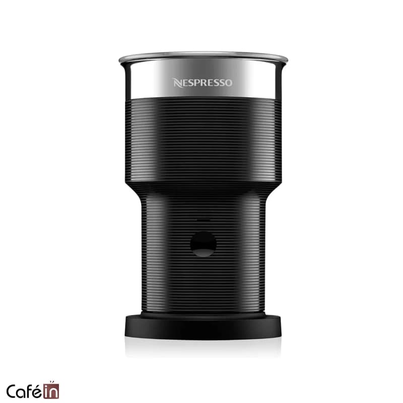 کف شیر ساز نسپرسو مدل Aeroccino 3 XL — تصویر ۴
