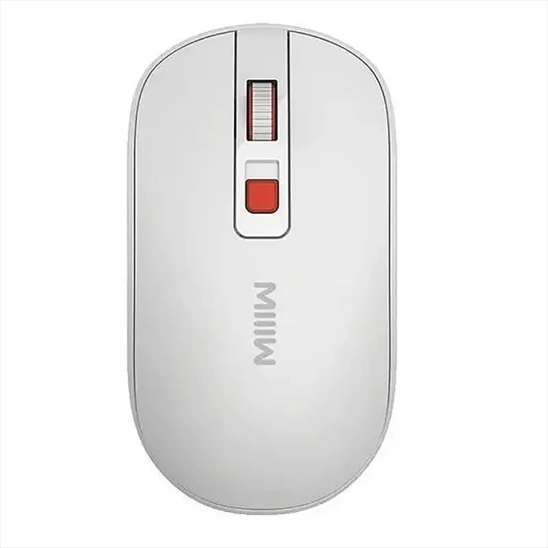 موس وایرلس شیائومی مدل Xiaomi MIIIW Wireless Mouse Lite MW23M21