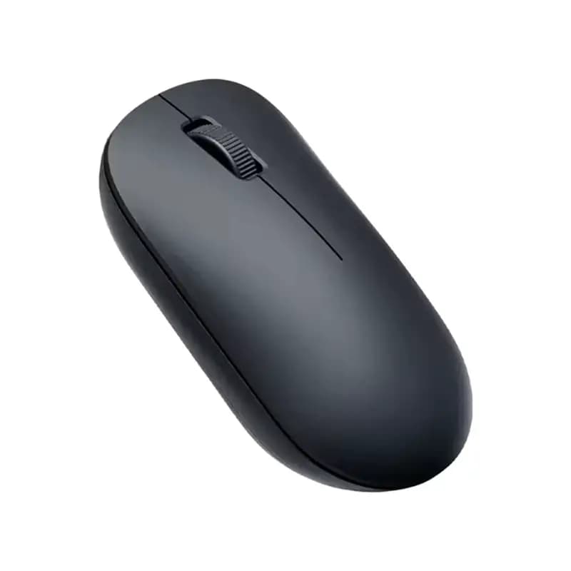 موس وایرلس شیائومی مدل Xiaomi Lite 3 Wireless Mouse