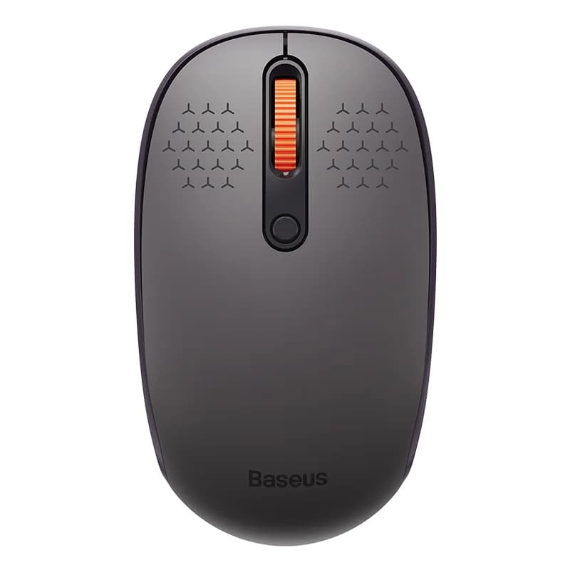 موس وایرلس بیسوس مدل ‌Baseus F01A Wireless Mouse