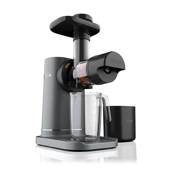 آبمیوه گیری نینجا مدل NINJA NEVERCLOG JC151 — تصویر ۷