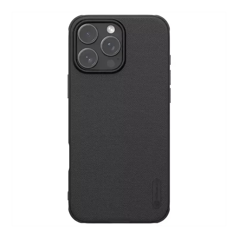 کاور نیلکین آیفون 16 پرو مدل Super Frosted Shield Pro — تصویر ۲