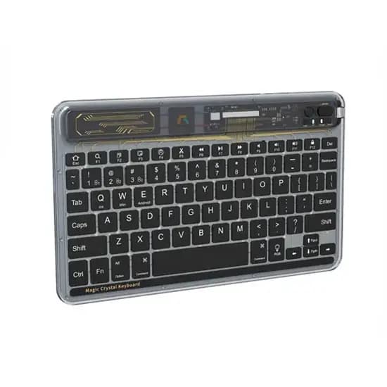 کیبورد بلوتوثی کوتتسی مدل Coteetci 84008