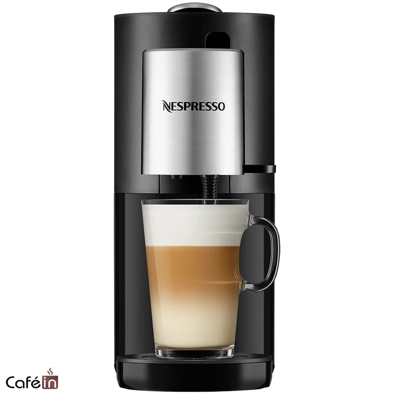 اسپرسوساز نسپرسو آتلییر Nespresso Atelier