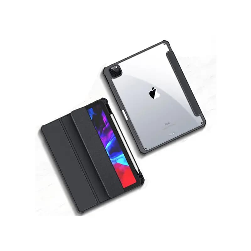 کیف کلاسوری XUNDD مدل Beatle Dream مناسب برای تبلت اپل iPad 11th (2025), iPad 10th (2022) — تصویر ۳