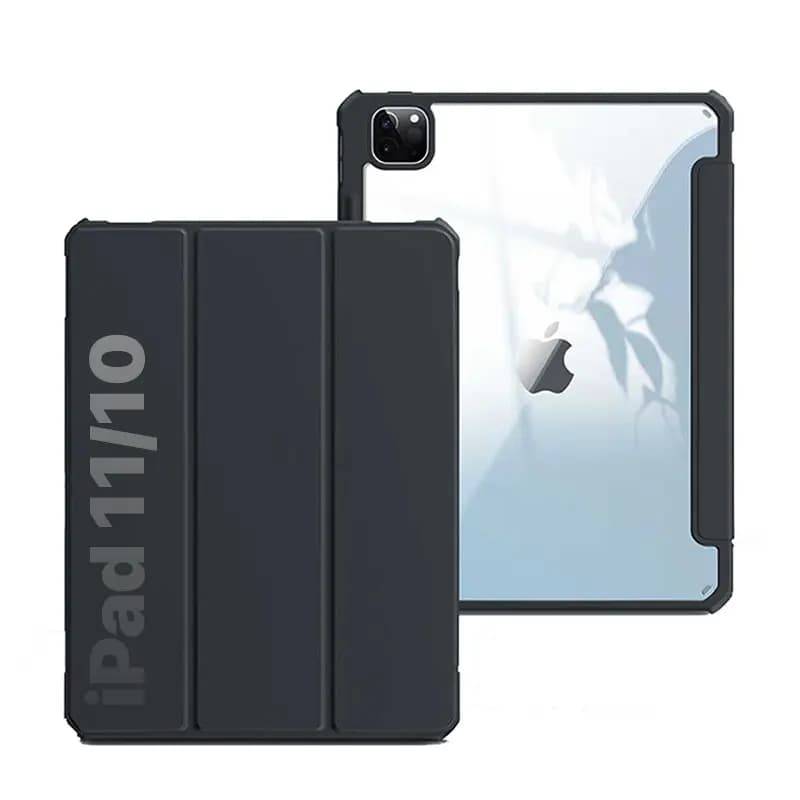 کیف کلاسوری XUNDD مدل Beatle Dream مناسب برای تبلت اپل iPad 11th (2025), iPad 10th (2022)