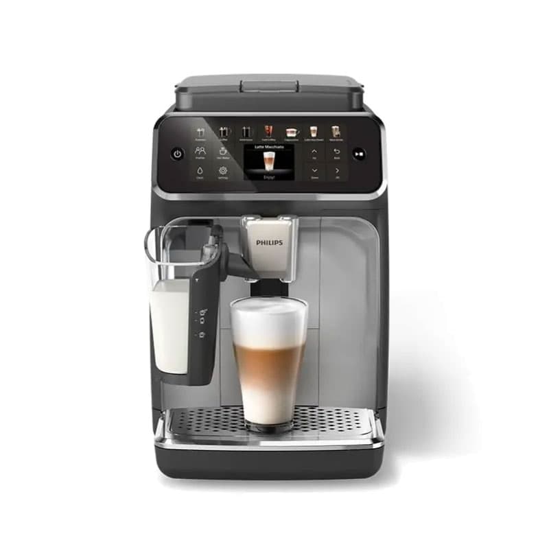 اسپرسوساز فیلیپس مدل EP 4446/70 — تصویر ۳