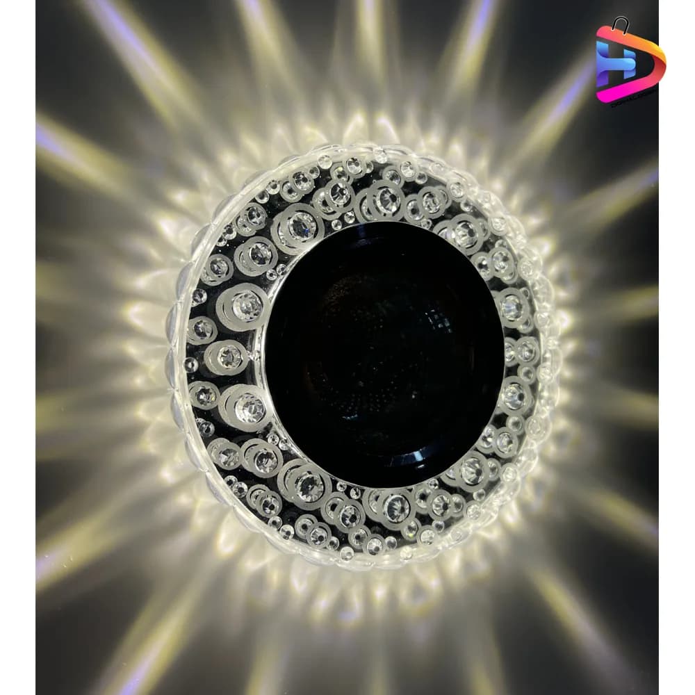 هالوژن کریستالی تک رنگ کد 286 — تصویر ۳