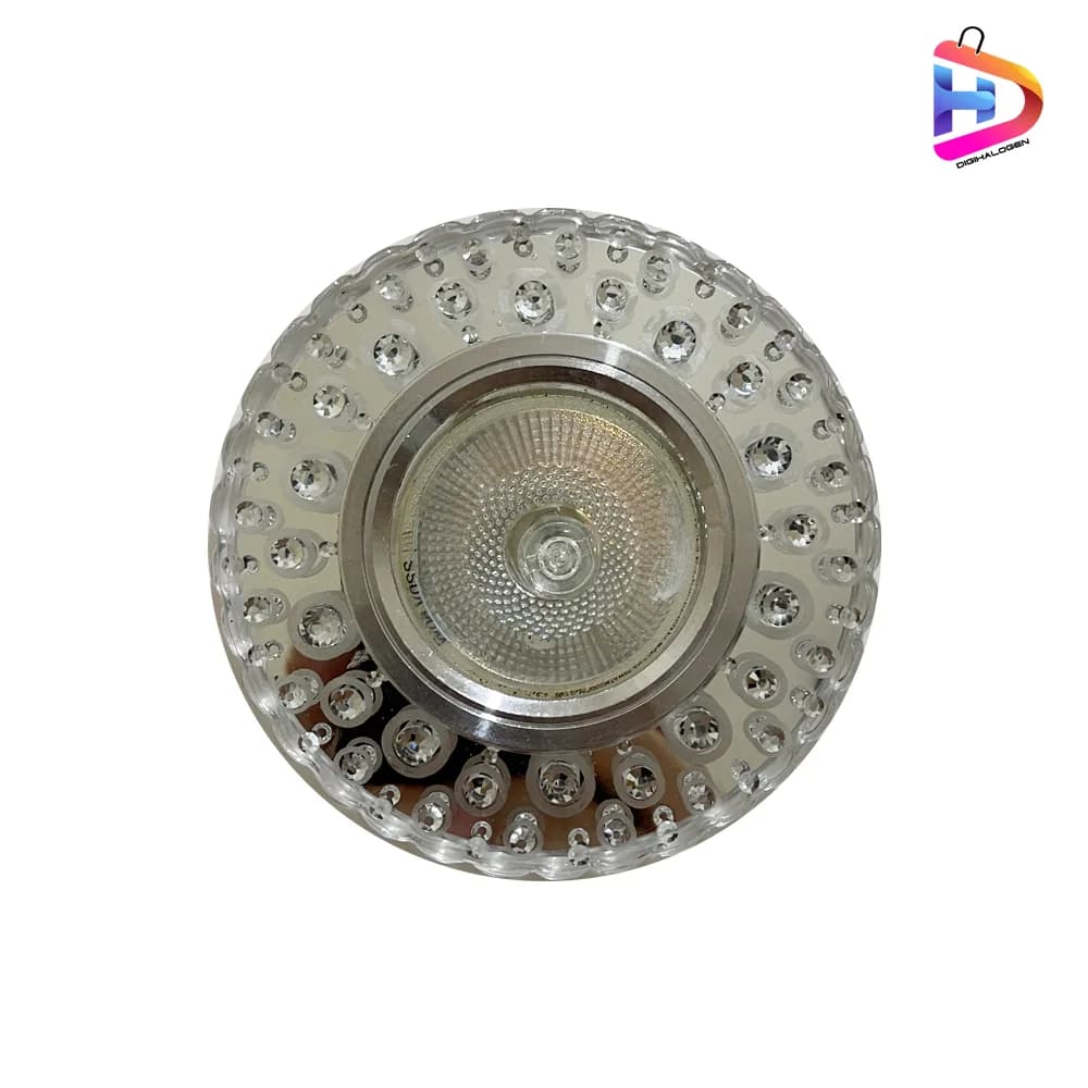 هالوژن کریستالی تک رنگ کد 286 — تصویر ۴