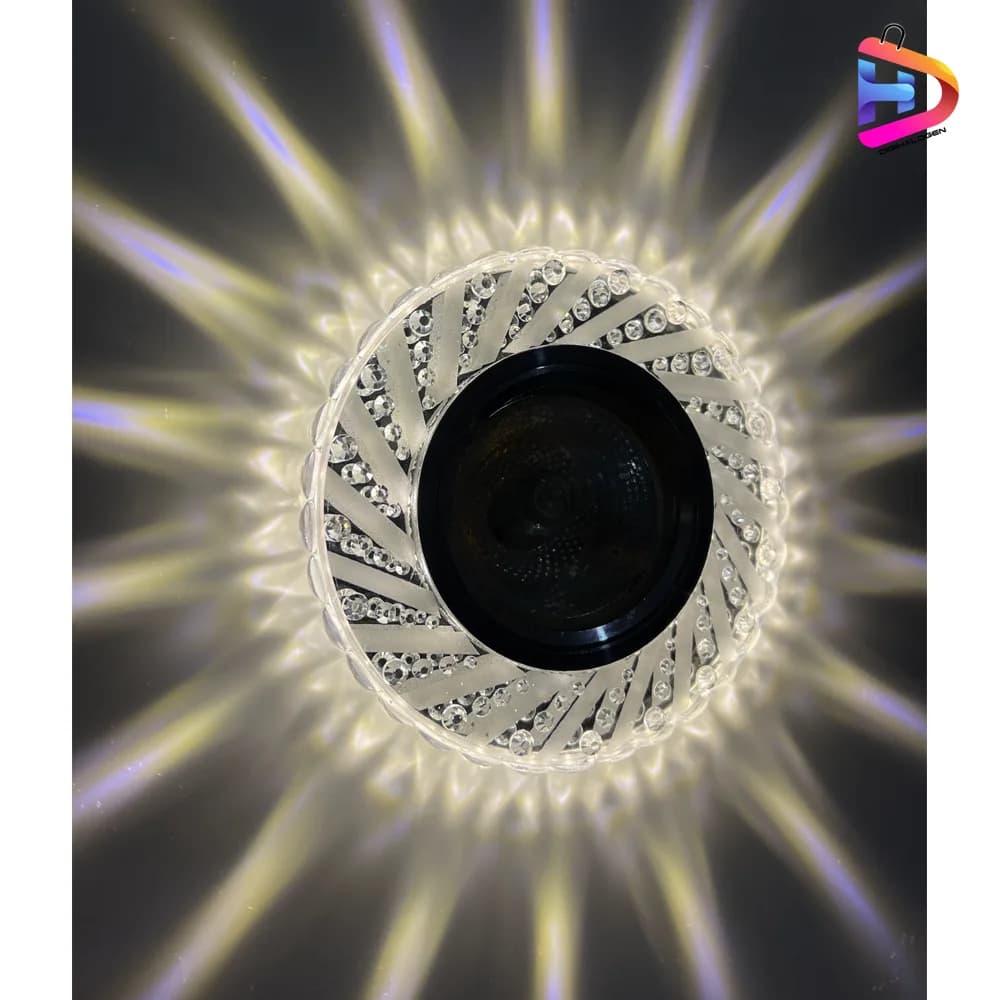 هالوژن کریستالی تک رنگ کد 285 — تصویر ۳