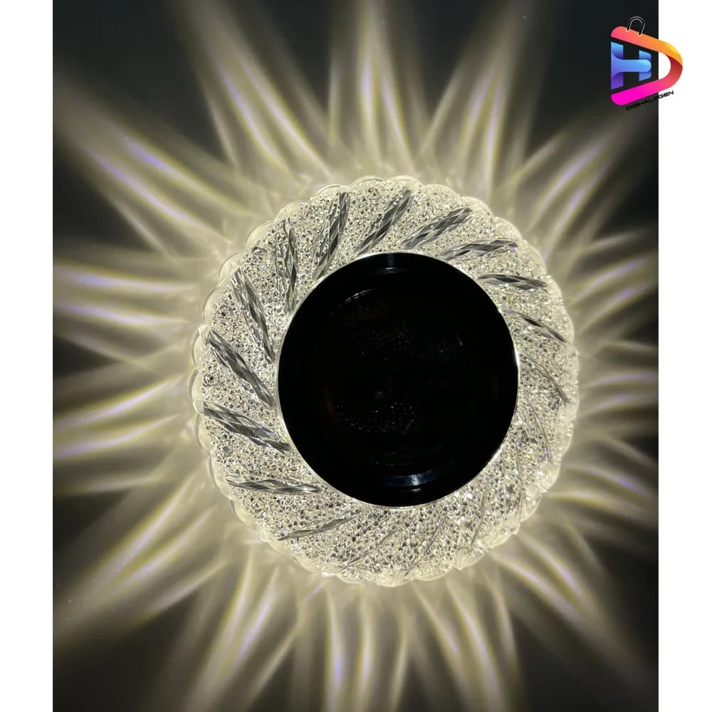 هالوژن کریستالی تک رنگ کد 283 — تصویر ۳