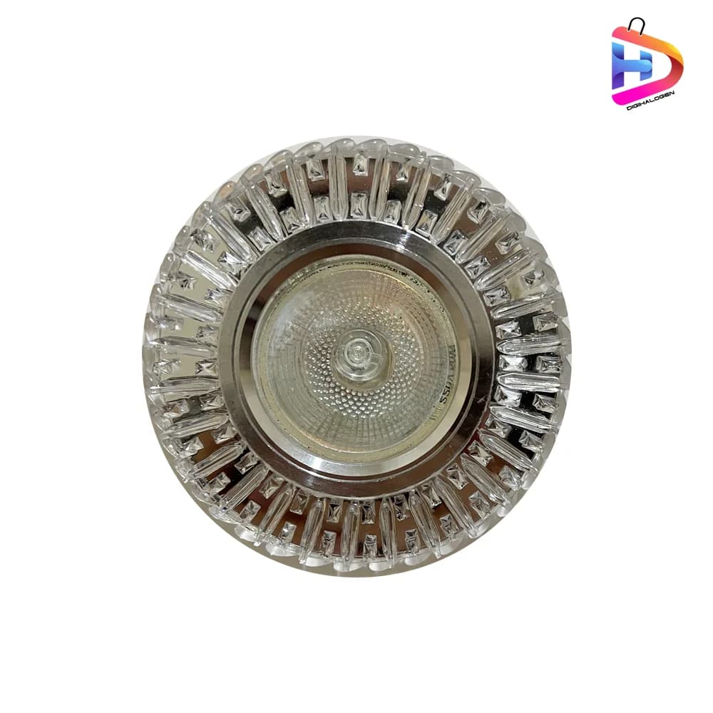 هالوژن کریستالی تک رنگ کد 125 — تصویر ۳