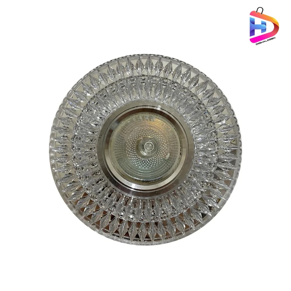 هالوژن کریستالی دو رنگ کد 66 — تصویر ۴