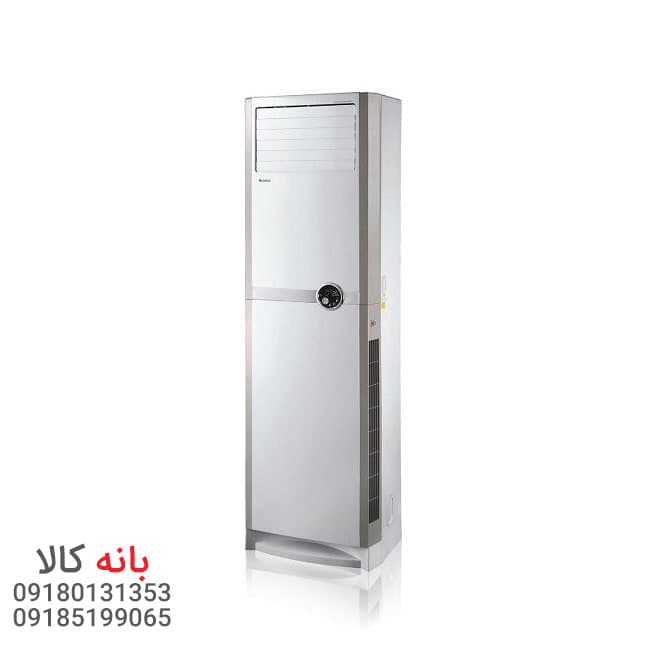 کولر گازی گری ۶۰ هزار مدل GVHN60A — تصویر ۳