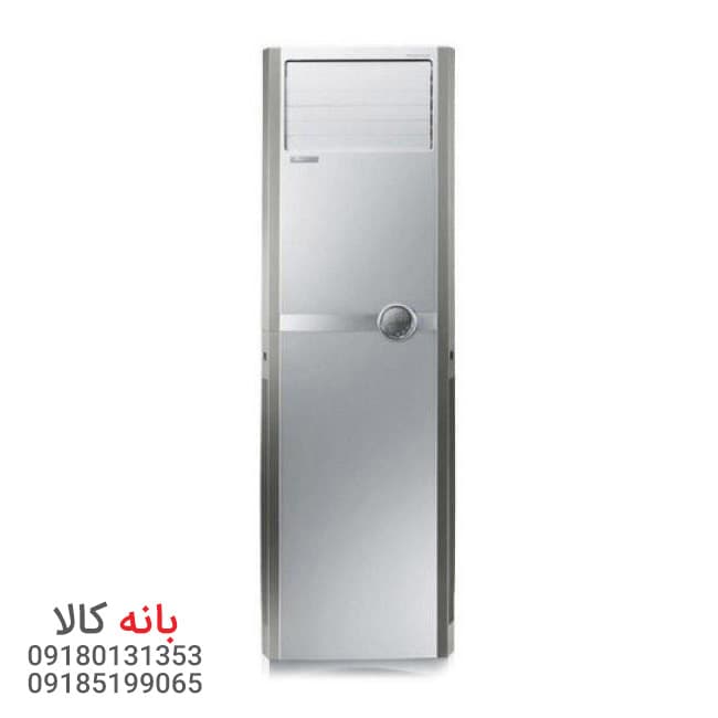 کولر گازی گری ۶۰ هزار مدل GVHN60A