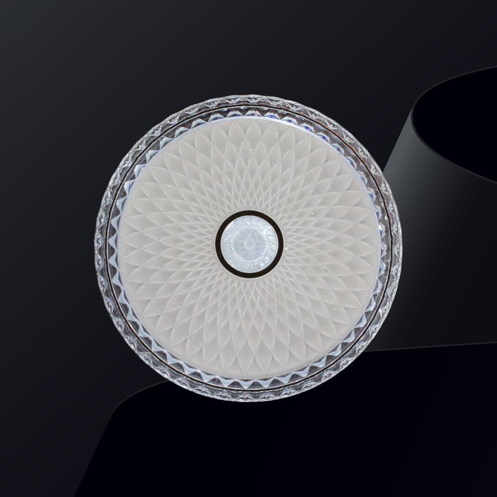 چراغ سقفی روکار تکتاب 72 وات کد aqt03